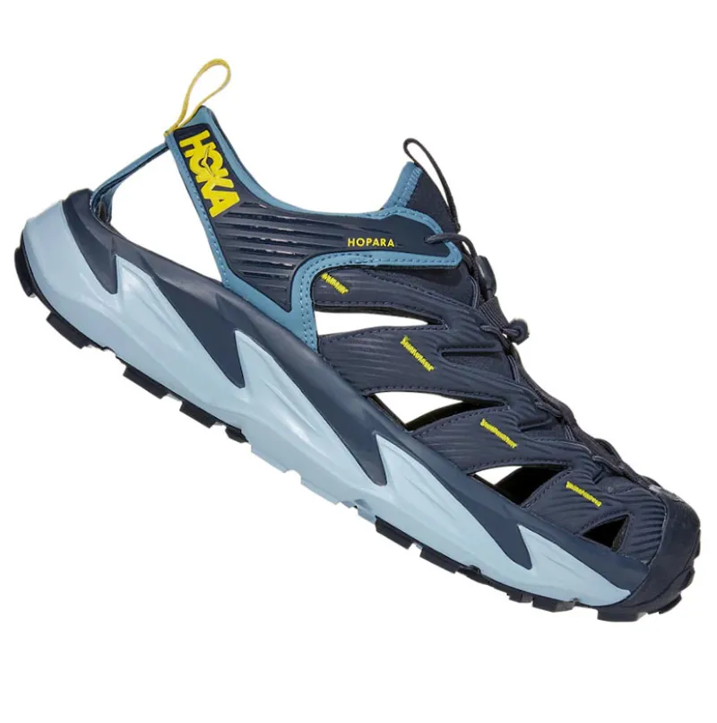 Hoka One One Men's Hopara Ombre Blue-3